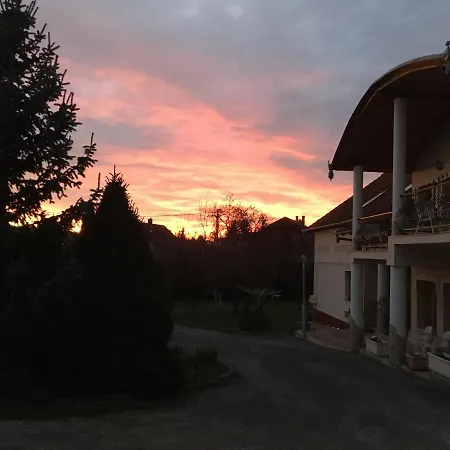 Europa Vendeghaz Penzion Zalaegerszeg