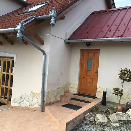 Penzion Europa Vendeghaz Zalaegerszeg