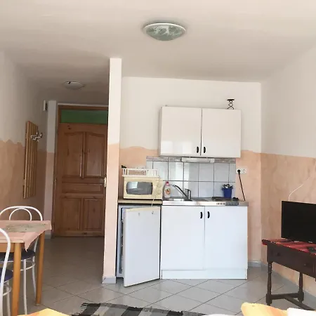 Penzion Europa Vendeghaz Zalaegerszeg