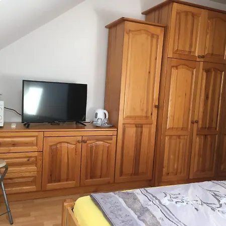 Europa Vendeghaz * Zalaegerszeg